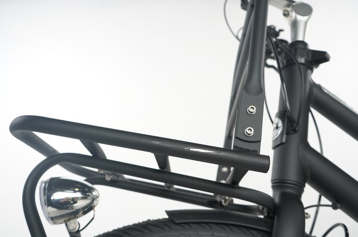 Gazelle Miss Grace C7 HMB