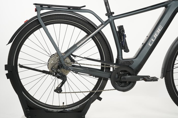 CUBE Kathmandu Hybrid ONE 625