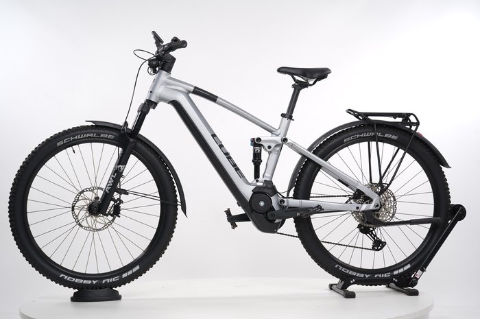 Cube Stereo Hybrid 120 Pro Allroad 625