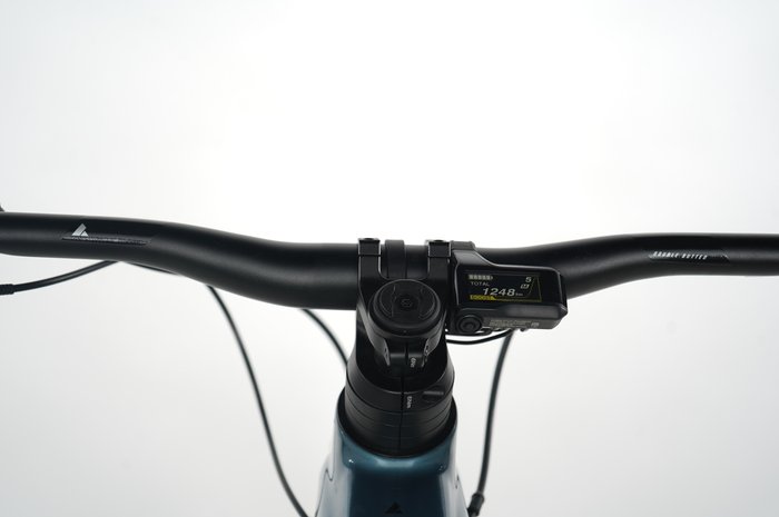 BULLS Sonic EVO AM-SL 2 Carbon