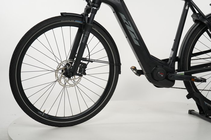 KTM KTM POWER SPORT 11 PLUS