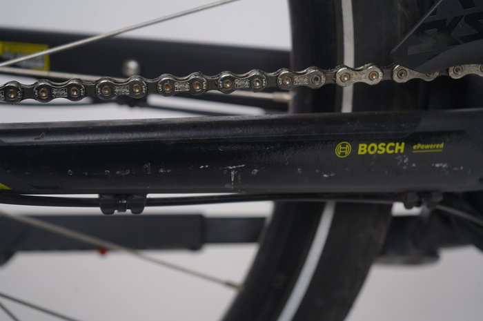 BERGAMONT E-Horizon Sport