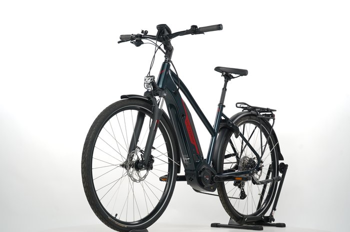 VICTORIA eTrekking 10.8