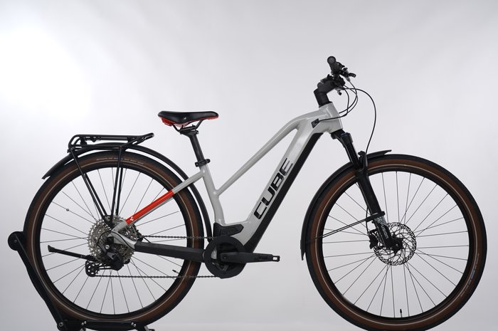 Cube Reaction Hybrid Pro 625