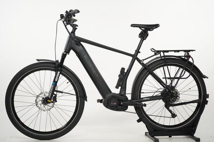 Gudereit ET-12 EVO