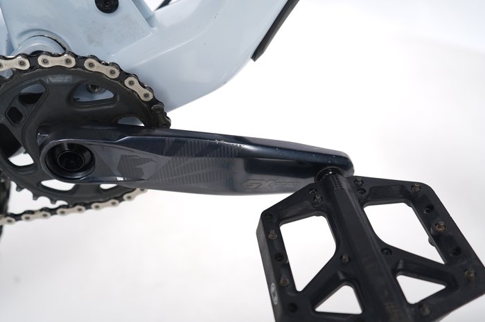 CUBE Stereo 150 Race