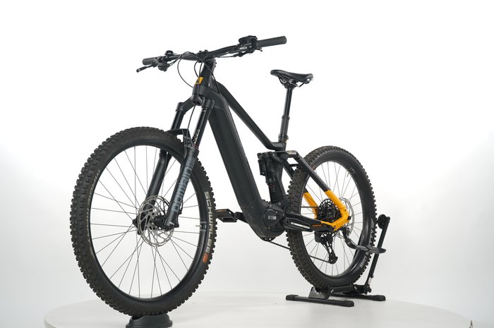 Haibike Nduro 6