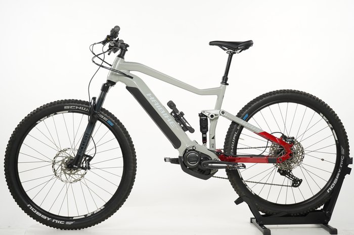 Haibike ALLTRAIL 5