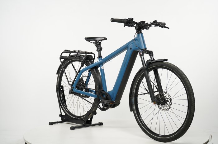 Riese & Müller Charger4 vario