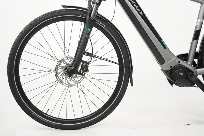PEGASUS EVO CX 750