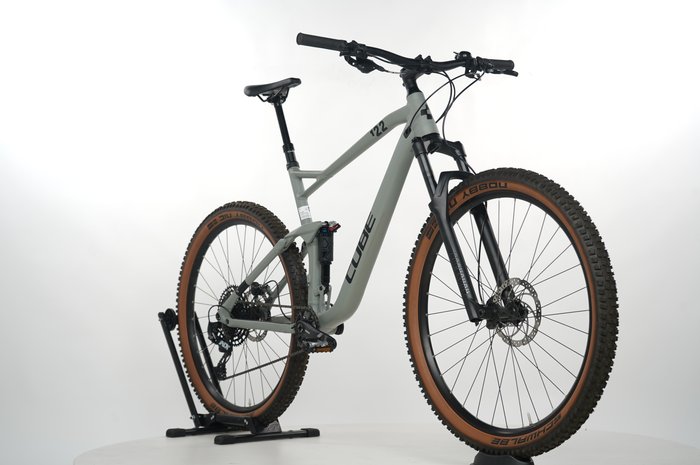 CUBE Stereo ONE22 Pro