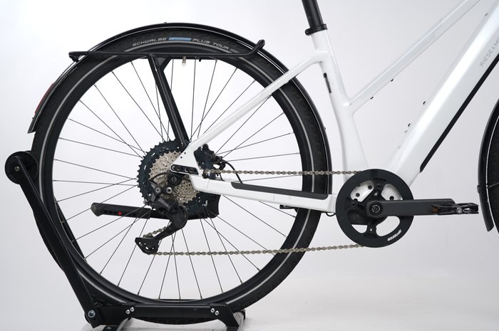 Riese & Müller UBN Seven touring