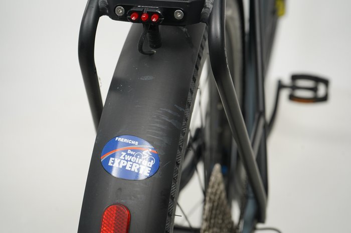 BULLS Iconic EVO 2 27,5