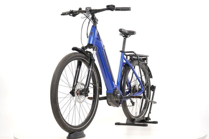 Haibike Trekking 4