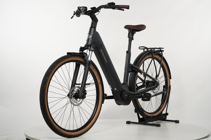 Bergamont E-Horizon Tour 20 Belt Wave