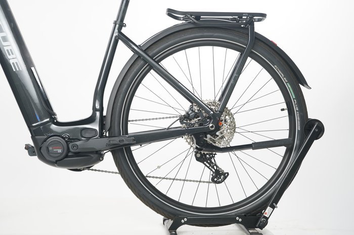 CUBE Kathmandu Hybrid EXC 750