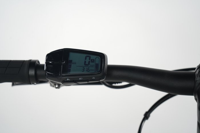 Raymon HardRay E 5.0