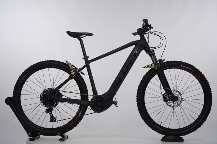 SCOTT Aspect eRIDE 920