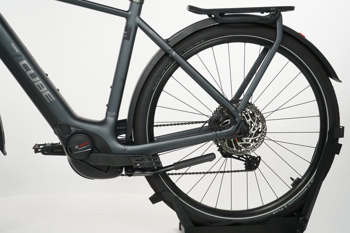CUBE Touring Hybrid Pro 625