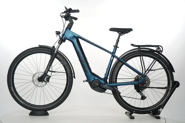 KTM Macina All Terra