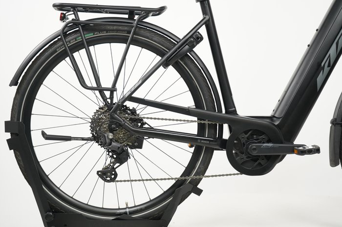 KTM CENTO 10 Plus