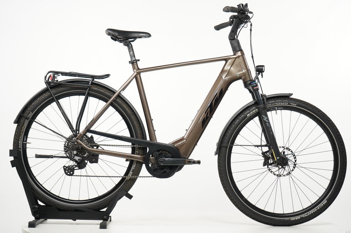 KTM Macina Gran 710