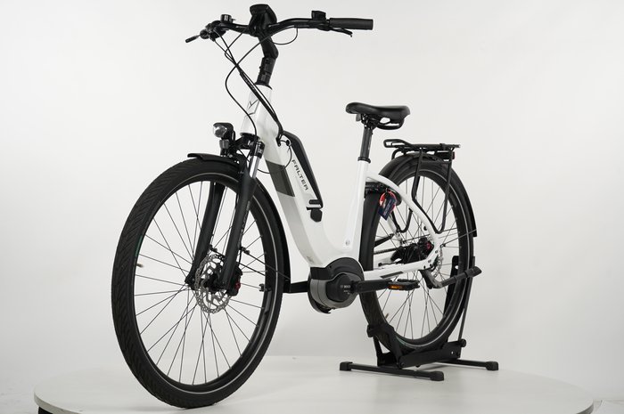 Falter E 9.0 RT 500