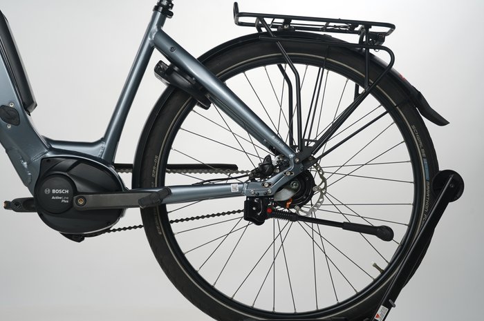 Velo de Ville AEB-400