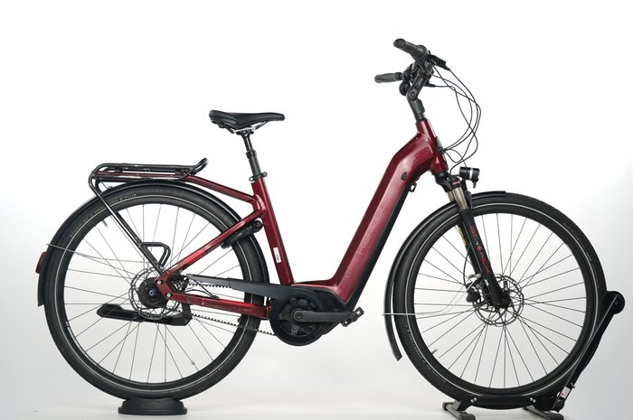 Hercules Roberta Pro F8