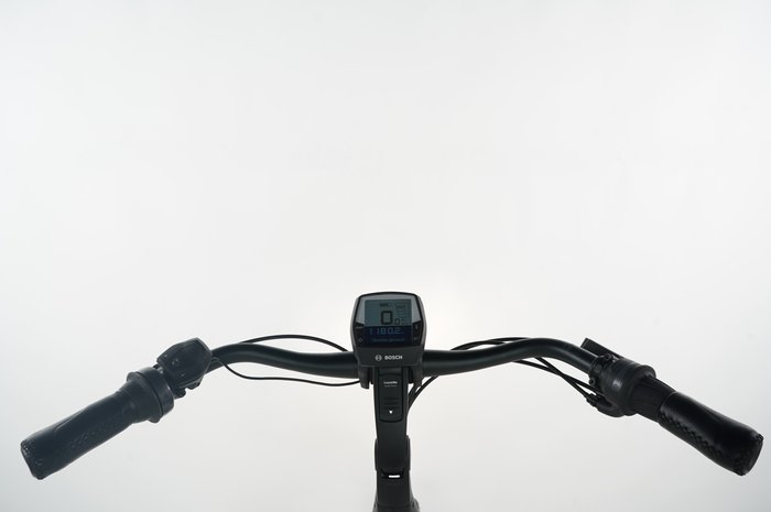 Gazelle Avignon C380 HMB