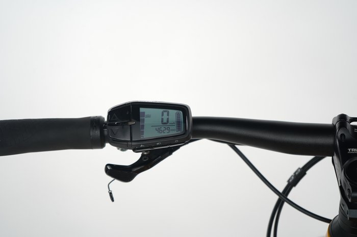 Lapierre Overvolt HT 7.6