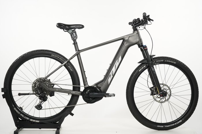 KTM Macina Team XL