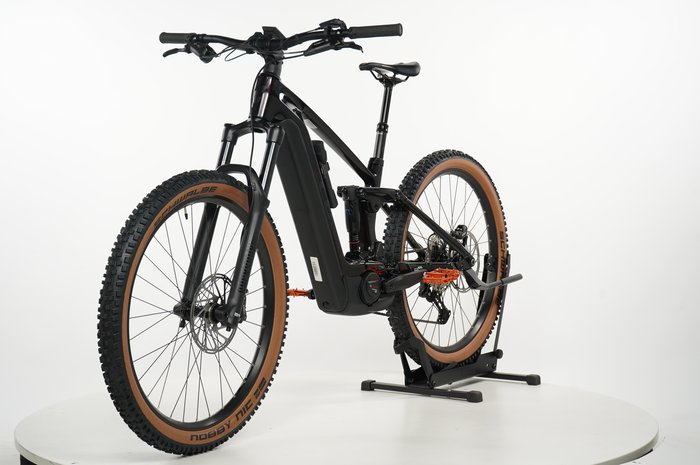 CUBE Stereo Hybrid 140 HPC Race 625