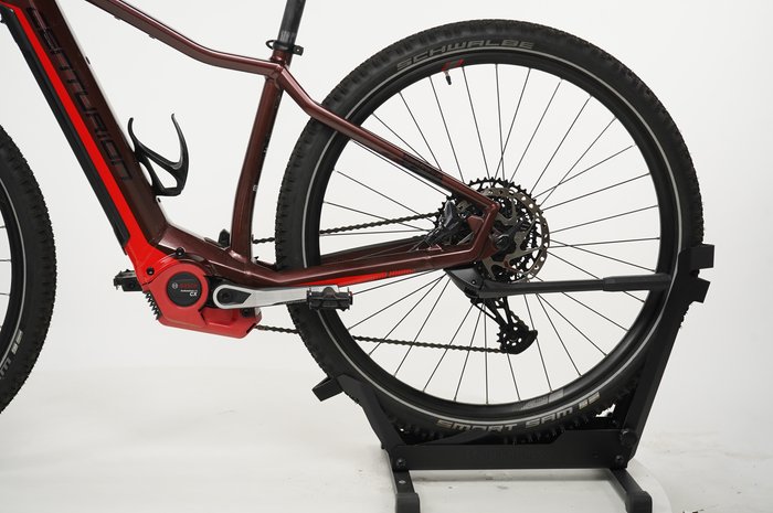 CENTURION Backfire Fit E R860i EQ