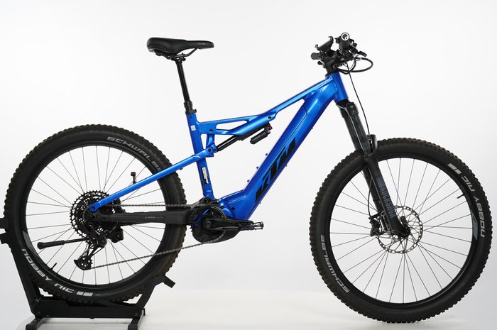 KTM Macina Kapoho 7973