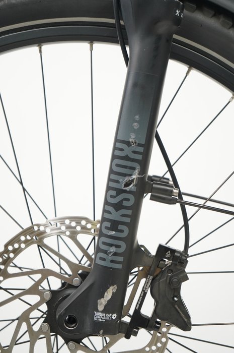 Haibike Trekking 7