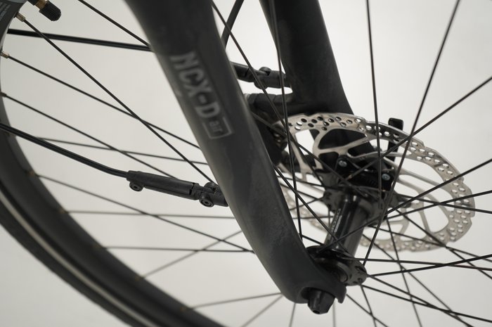 KTM CENTO 10