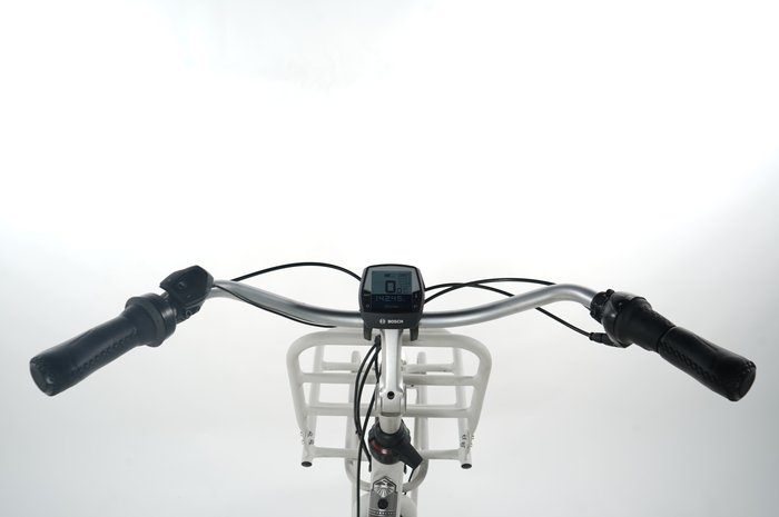 Gazelle Miss Grace C7+ HMB