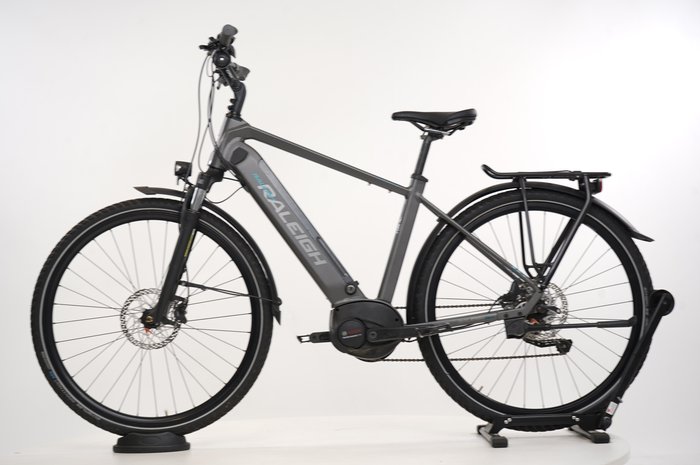 Raleigh Kent 10 Edition