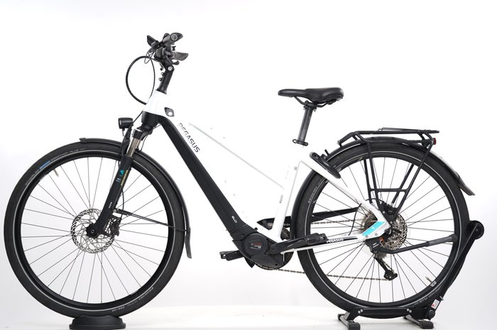 Pegasus Premio EVO 10 Lite