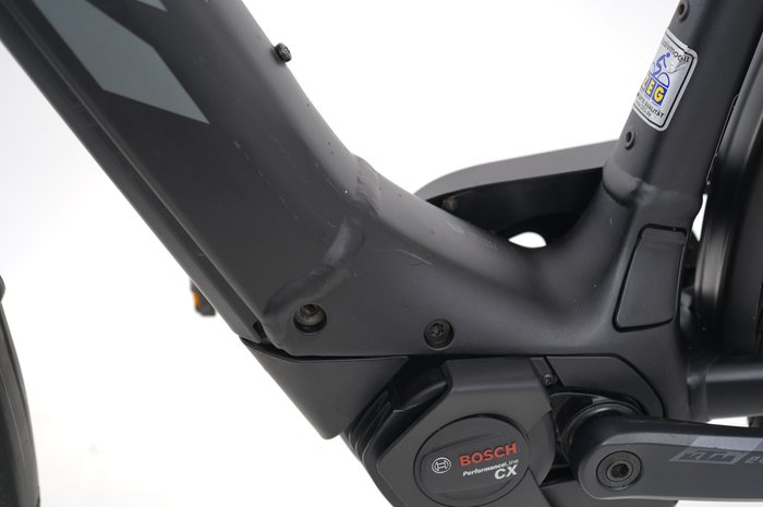 KTM CENTO 10