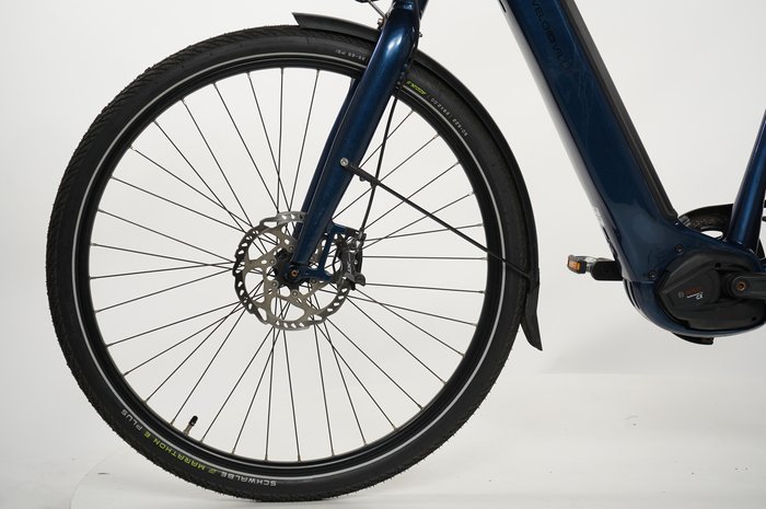 Velo de Ville AEB 990