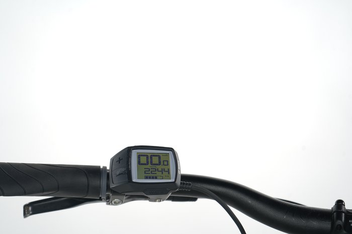 Cube Touring Hybrid Pro 625