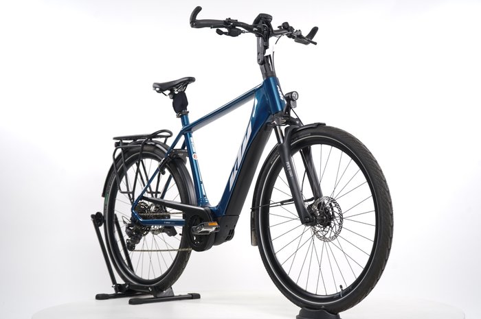 KTM Macina Tour P610