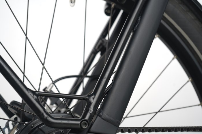 Riese & Müller Charger GT