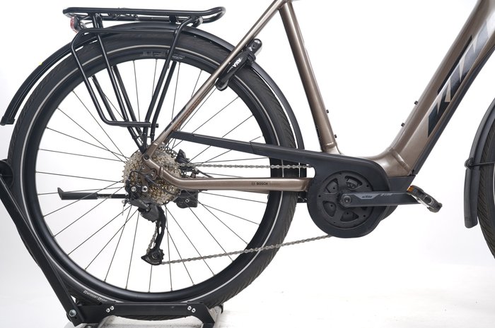 KTM MACINA TOUR 510