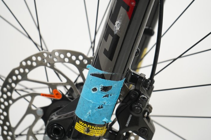 Haibike ALLTRAIL 4