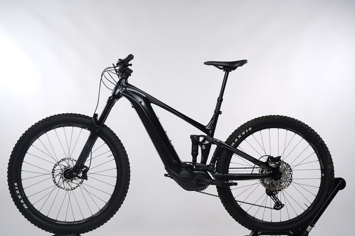 Giant Trance E+3 Pro