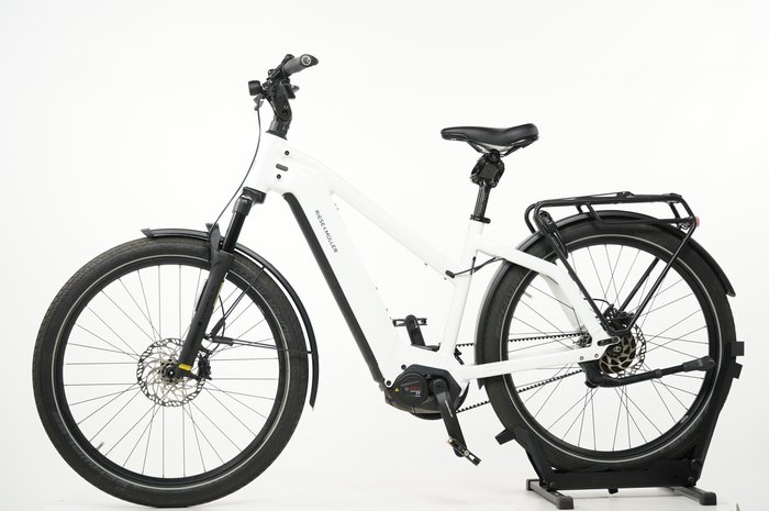 Riese & Müller Charger 4 Mixte GT Vario