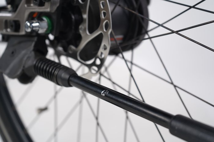 KTM Macina City 610 Belt